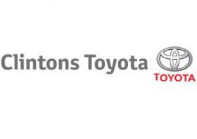 Clintons Toyota
