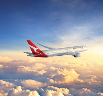Earn Qantas Points with LEARNT