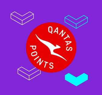 Qantas Points with LEARNT